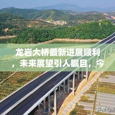 龙岩大桥最新进展顺利，未来展望引人瞩目，今日消息全解析