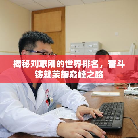 揭秘刘志刚的世界排名，奋斗铸就荣耀巅峰之路