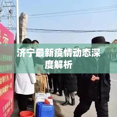 济宁最新疫情动态深度解析