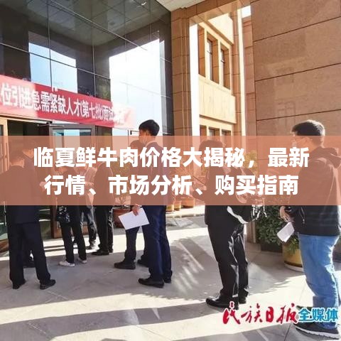 临夏鲜牛肉价格大揭秘，最新行情、市场分析、购买指南