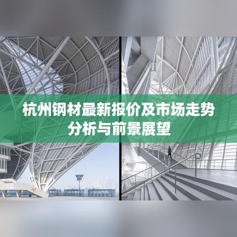 杭州钢材最新报价及市场走势分析与前景展望