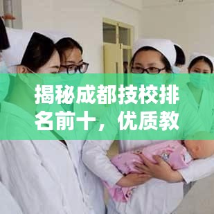 揭秘成都技校排名前十，优质教育资源一览无余