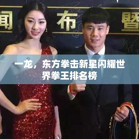 一龙，东方拳击新星闪耀世界拳王排名榜