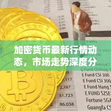 加密货币最新行情动态，市场走势深度分析与预测