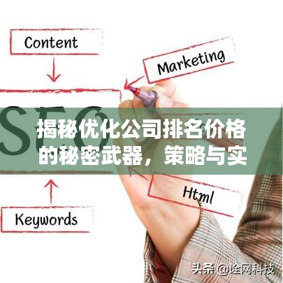 揭秘优化公司排名价格的秘密武器，策略与实战技巧解析