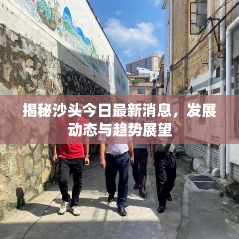 揭秘沙头今日最新消息，发展动态与趋势展望