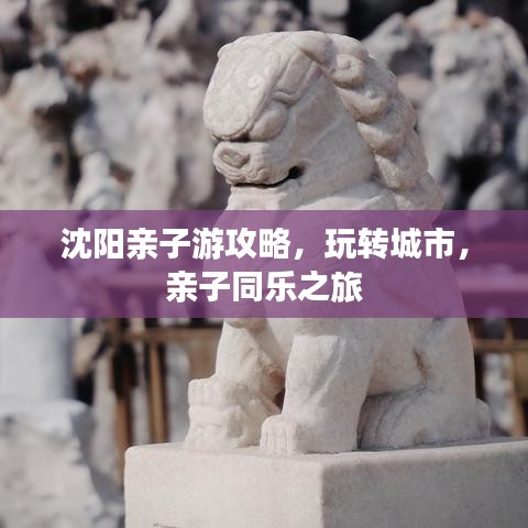沈阳亲子游攻略，玩转城市，亲子同乐之旅
