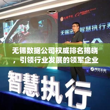 无锡数据公司权威排名揭晓，引领行业发展的领军企业一览