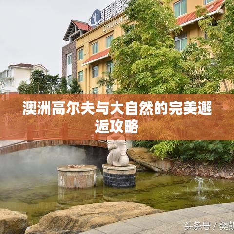 澳洲高尔夫与大自然的完美邂逅攻略