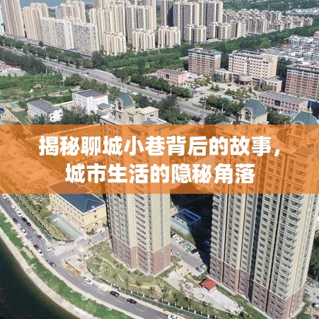 揭秘聊城小巷背后的故事，城市生活的隐秘角落