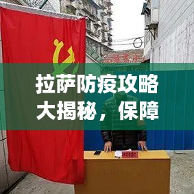 拉萨防疫攻略大揭秘，保障健康旅行的关键步骤