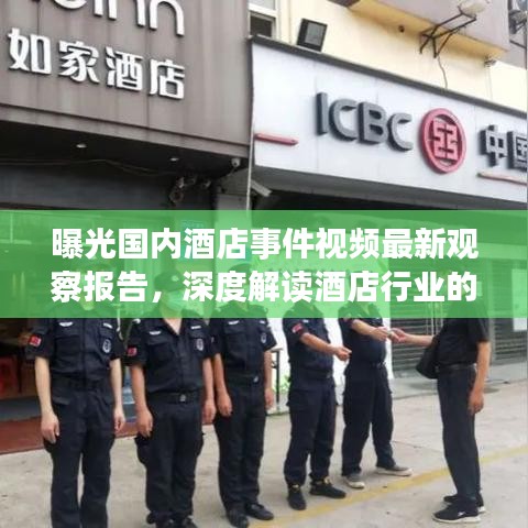 曝光国内酒店事件视频最新观察报告，深度解读酒店行业的现状与挑战