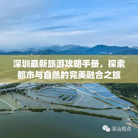 深圳最新旅游攻略手册，探索都市与自然的完美融合之旅