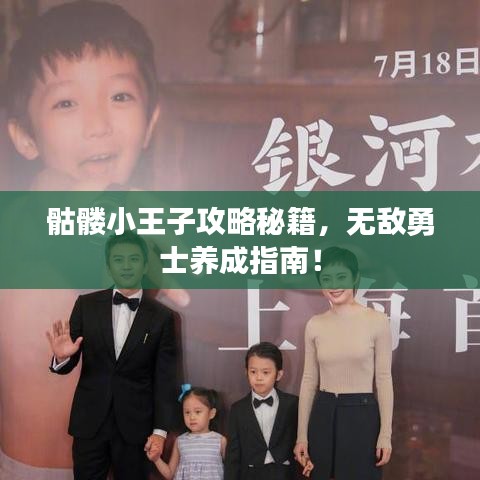 骷髅小王子攻略秘籍，无敌勇士养成指南！