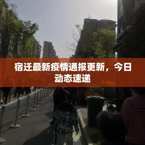 宿迁最新疫情通报更新，今日动态速递