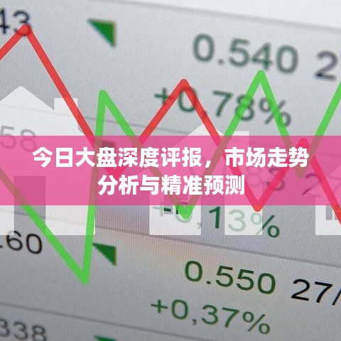 今日大盘深度评报，市场走势分析与精准预测