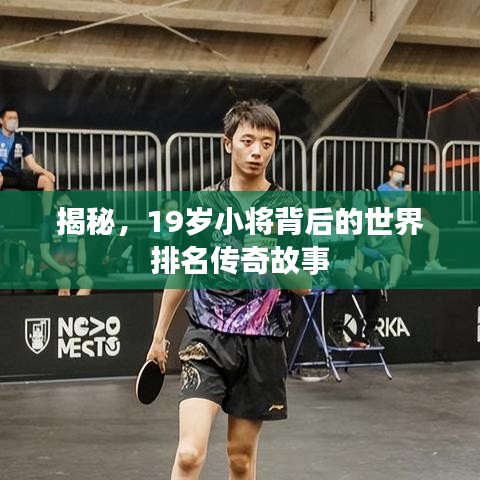 揭秘，19岁小将背后的世界排名传奇故事