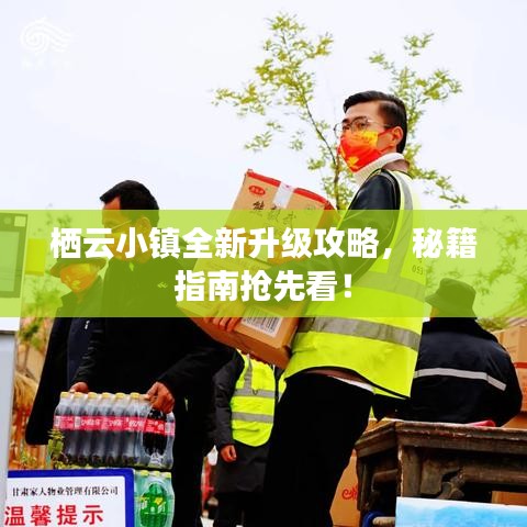 栖云小镇全新升级攻略，秘籍指南抢先看！