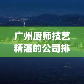 广州厨师技艺精湛的公司排名TOP10，美食背后的匠心独运之旅