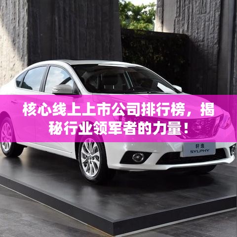 核心线上上市公司排行榜，揭秘行业领军者的力量！