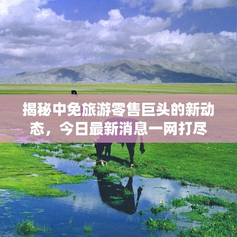 揭秘中免旅游零售巨头的新动态，今日最新消息一网打尽