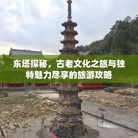 东塔探秘，古老文化之旅与独特魅力尽享的旅游攻略