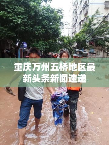 重庆万州五桥地区最新头条新闻速递