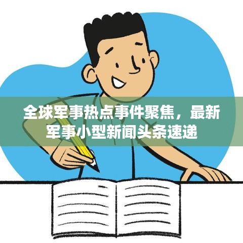 全球军事热点事件聚焦，最新军事小型新闻头条速递
