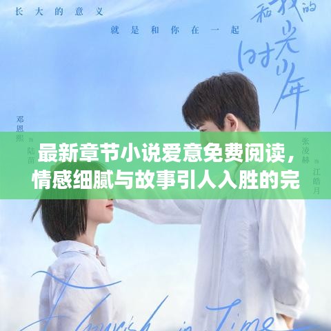 最新章节小说爱意免费阅读，情感细腻与故事引人入胜的完美结合