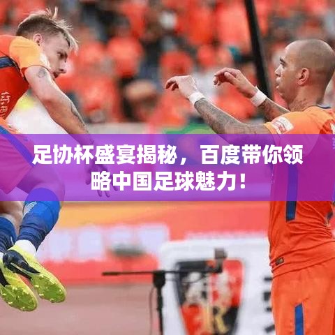 足协杯盛宴揭秘，百度带你领略中国足球魅力！