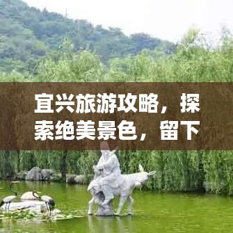 宜兴旅游攻略，探索绝美景色，留下难忘瞬间
