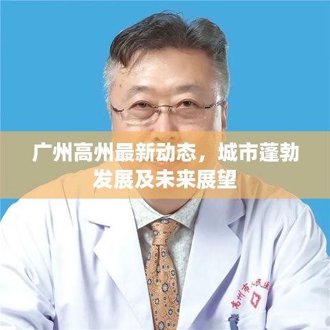 广州高州最新动态，城市蓬勃发展及未来展望