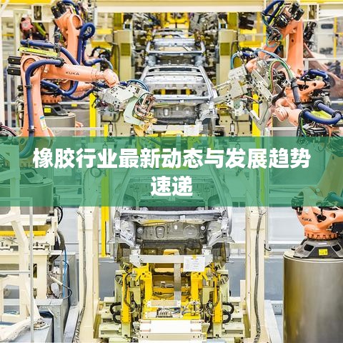 橡胶行业最新动态与发展趋势速递