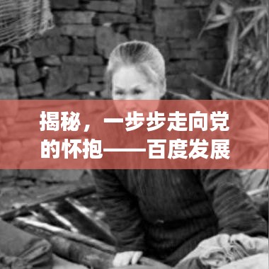 揭秘，一步步走向党的怀抱——百度发展党员程序详解