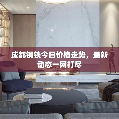 成都钢铁今日价格走势，最新动态一网打尽