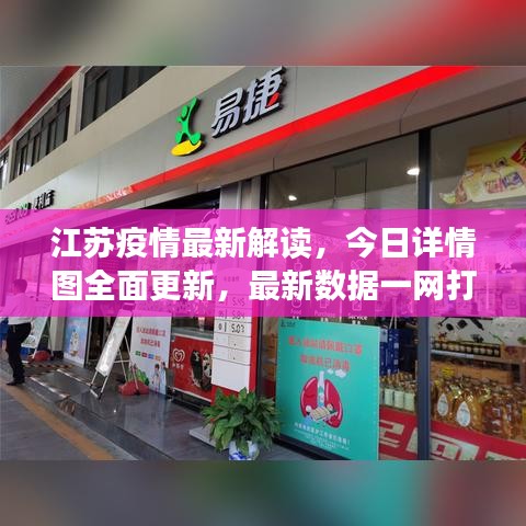 江苏疫情最新解读，今日详情图全面更新，最新数据一网打尽！