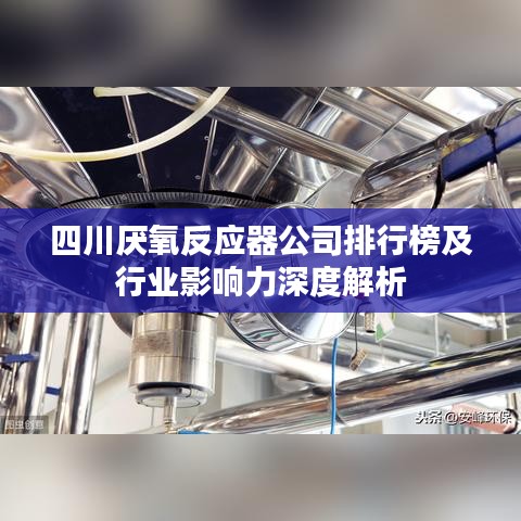 四川厌氧反应器公司排行榜及行业影响力深度解析
