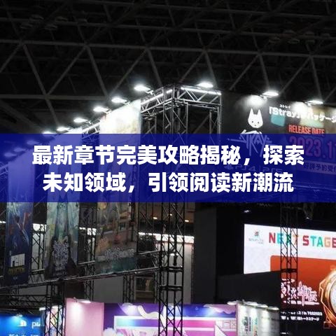 最新章节完美攻略揭秘，探索未知领域，引领阅读新潮流