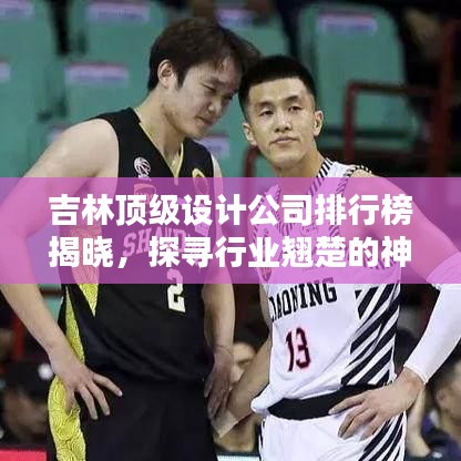 吉林顶级设计公司排行榜揭晓，探寻行业翘楚的神秘面纱！