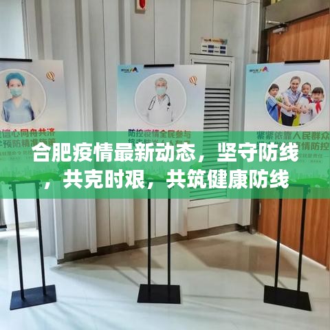 合肥疫情最新动态，坚守防线，共克时艰，共筑健康防线