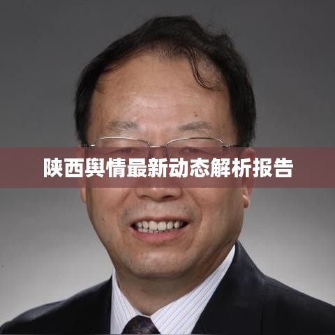 陕西舆情最新动态解析报告