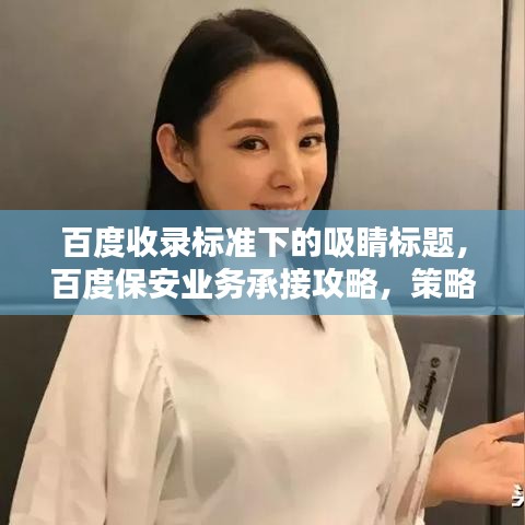 百度收录标准下的吸睛标题，百度保安业务承接攻略，策略与步骤全面解析