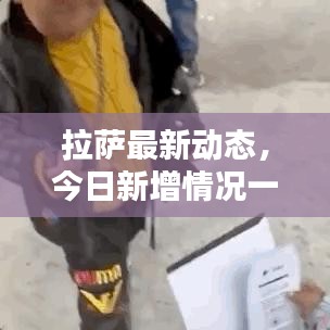 拉萨最新动态，今日新增情况一览