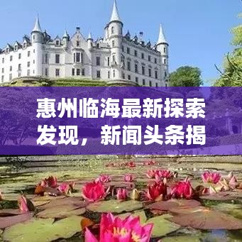 惠州临海最新探索发现，新闻头条揭秘海滨魅力