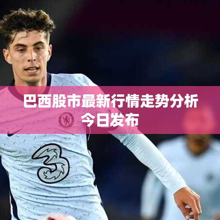 巴西股市最新行情走势分析今日发布