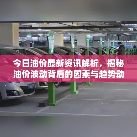 今日油价最新资讯解析，揭秘油价波动背后的因素与趋势动向