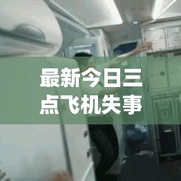 最新今日三点飞机失事事件全面解析，原因、进展与影响