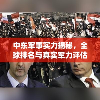 中东军事实力揭秘，全球排名与真实军力评估