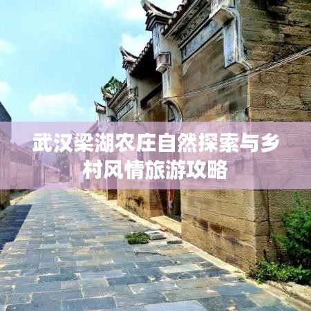 武汉梁湖农庄自然探索与乡村风情旅游攻略