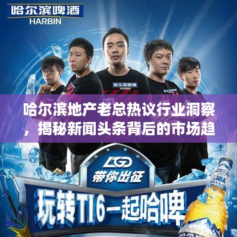 哈尔滨地产老总热议行业洞察，揭秘新闻头条背后的市场趋势与机遇